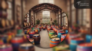 Was Wollen Wir Trinken /«Что Мы Будем Пить?» Cover by «dArtagnan» (ИИ Рок  Музыка)