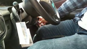 Review Honda Civic Ferio 1997 Vtech - Car Tour Honda Civic Ferio 1997 Vtech