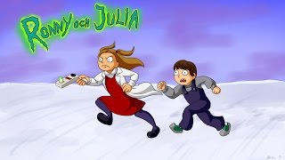 Felix Recenserar - Ronny & Julia (#14 av 24)