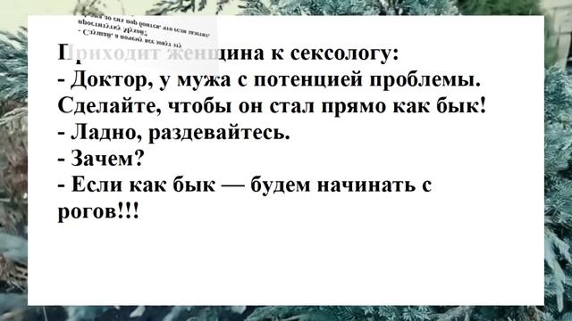 №9 …женский возмущенный голос... Смешные анекдоты. Отборные анекдоты. Веселые анекдоты. Смех. Ржака