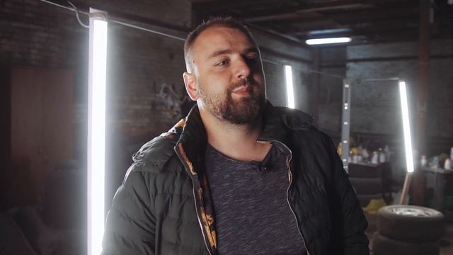 Mercedes W140 "Лавров" - Финишная прямая! смотреть онлайн