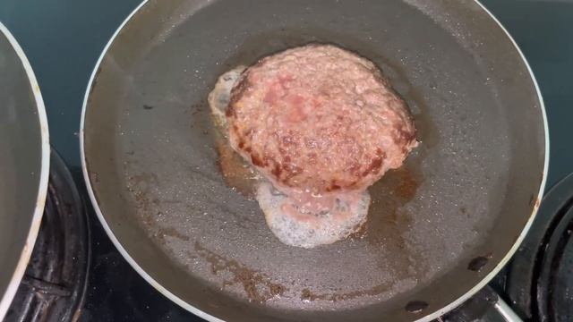 Чизбургер. Қазақша рецепт смотреть онлайн