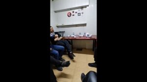 Что делает группа в гримерке за час до концерта?! СКРЫТАЯ КАМЕРА