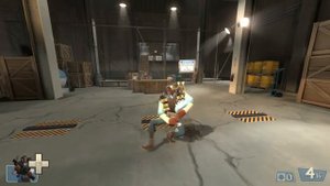 [TF2]Стереотипы насмешек:Эпизод 4:Подрывник