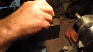 Замена направляющих втулок клапанов (доработка).