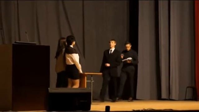 ДФ МИФИ 2014. 2 В ВУЗе только девушки смотреть онлайн