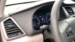 2017 Hyundai Tucson Knoxville, Powell, Maryville, Oak Ridge, Alcoa, TN K5307