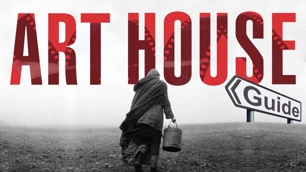 Путеводитель по Артхаусному Кино для Начинающих | История Кино | kubricklynch - Film History