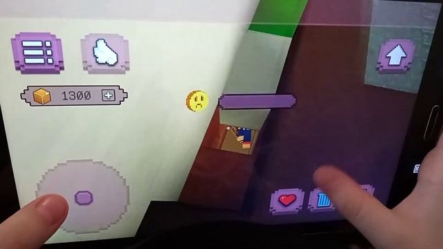 Обзор игры Doll House Craft смотреть онлайн