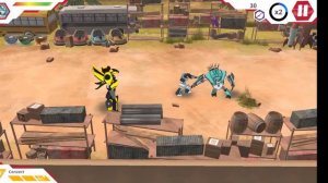 Transformers Robotsindisguise Gameplay Review Forkids 1080P Official Hasbro