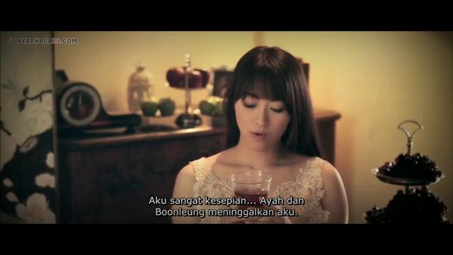 ADIK KAKAK YANG SUKA BERG3NJOTAN | Alur Cerita Film - JAN DARA THE FINALE (2013) смотреть онлайн