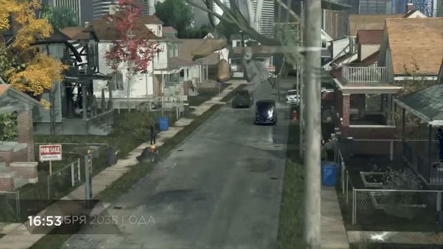 1 часть: Прохождение игры Detroit become humane(Детройт стать человеком) смотреть онлайн