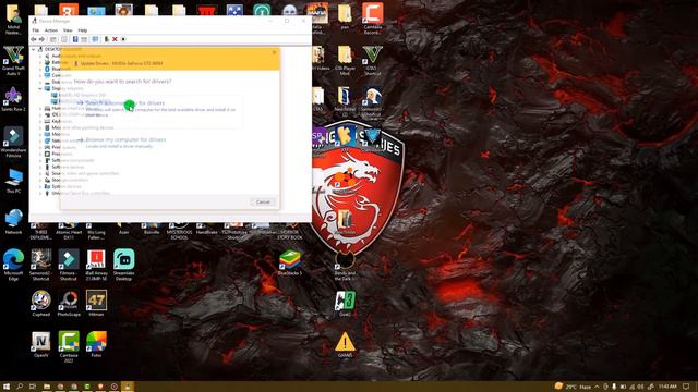 How to fix Wo Long Fallen Dynasty Not Launching, Crashing, Freezing,Loading,Black Screen Issue On P смотреть онлайн