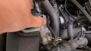 Видео работы двигателя 1ZZFE ZZV50