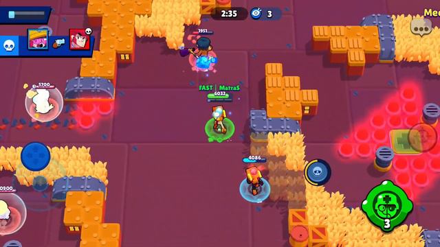 🔥Как КРАСИВО и УДОБНО Показать Свои Ранги в Бравл Старс смотреть онлайн