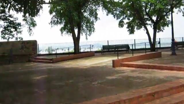 San Juan (Puerto Rico, 2011) смотреть онлайн