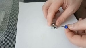 3 варианта хотенда для изготовления филамента из ПЭТ бутылки.