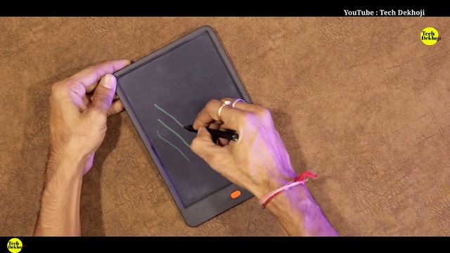 Redmi Writing Pad Unboxing & First IMPRESSION ? смотреть онлайн