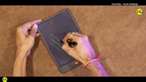 Redmi Writing Pad Unboxing & First IMPRESSION ?