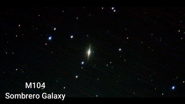 Astronomy: Svbony sv106 + Sv305 20 - 21 March 2021 galaxies, clusters NGC, Messier #Astronomy смотреть онлайн