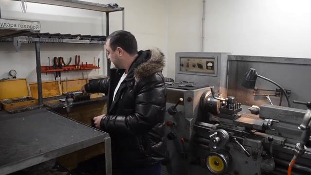 Ремонт турбин 24 в Москве