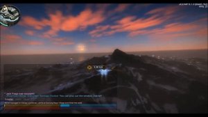 Just Cause 2 Multiplayer Mod Roleplay (Real Life Server): Retrieval Mission Gameplay