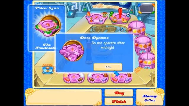 Cake Mania 2 Walkthrough Ep. 12: ANSWER THE PHONE | MissAmelie смотреть онлайн