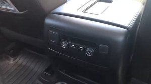 Поменял автомобиль, Chevrolet Suburban 2018 года .