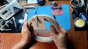 [U!HEaT] Новости проекта. Суперкабель из России КГФС с серебром!