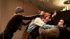 Реальные зомби - Русский трейлер (2024)