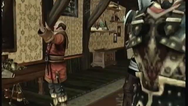 Fable 3 DLC Understone Quest pack part 2 смотреть онлайн