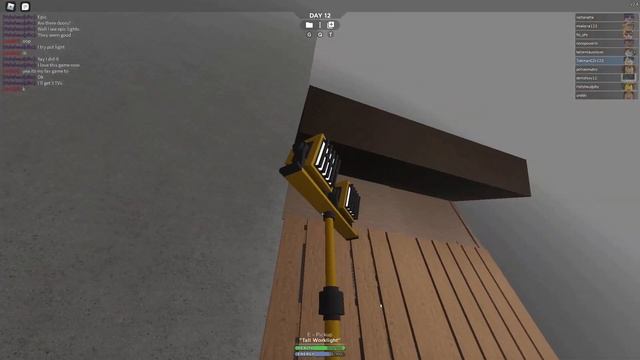 Roblox SCP-3008 secret house смотреть онлайн