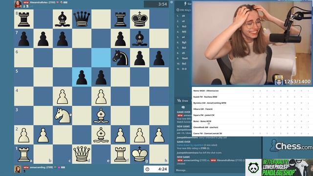 ZBIGNIEW PAKLEZA GRA TURNIEJ NA STOCKFISHU