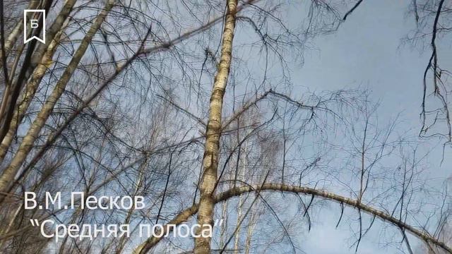 Краеведческий понедельник #2 - По любимым тропинкам Василия Михайловича Пескова в Новой Москве