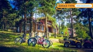 ОКУНЕВАЯ БАЗА ОТДЫХА 2* Санкт-Петербург обзор – ОКУНЕВАЯ БАЗА ОТДЫХА 2* Санкт-Петербург видео обзор