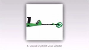 ТОП -10 САМЫХ ДЕШЕВЫХ МЕТАЛЛОИСКАТЕЛЕЙ -TOP-10 MOST CHEAP METAL DETECTORS