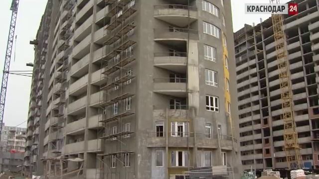 В смерти 4 рабочих на краснодарской стройке обвинили прораба смотреть онлайн