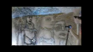 Гробница Эхнатона  Часть 1