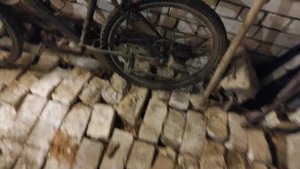 Ataki 140 Холодный пуск. карбюратор Nibbi pe24.