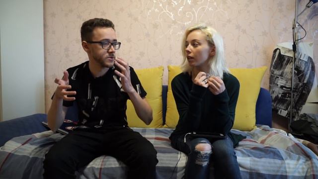 ГДЕ ЖИВЁТ МАЛЬВИНА \ MalvinaMoney | Новый ASMR | Супер Паша смотреть онлайн