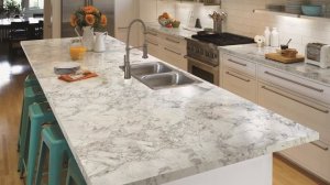 Learn More About the Best Countertop Materials at NFM