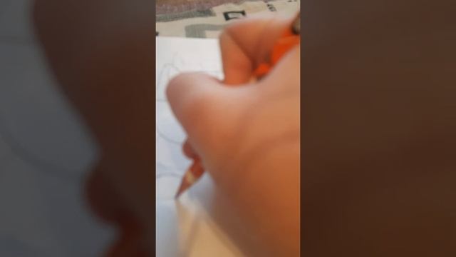 Как нарисовать Бича из Котов Воителей. смотреть онлайн