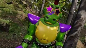 Sunshine x Slaughterhouse (Sun and Moon Show)