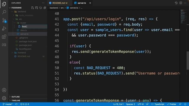 The Ultimate Angular and Nodejs Tutorial For Beginners 2022