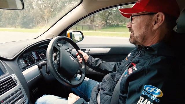 Last FPV FG MKII GS built! Build no 473 with only 21,000 km's! one for the Ford lovers - VIC смотреть онлайн