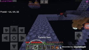 Exe :Minecraft edition