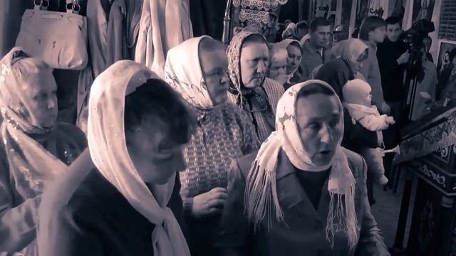 Значение Креста и крестного знамения