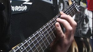 АРИЯ ТОП 5 РИФФОВ НА ЭЛЕКТРОГИТАРЕ