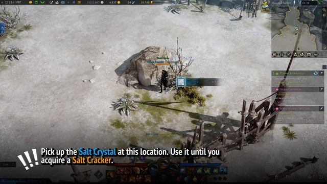 Lost Ark Yudia Adventurer's Tome 70% Just following this! смотреть онлайн