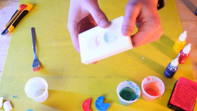Делаем мыло с помощью 3D печати. Уникальные формы. Мыловарение дома